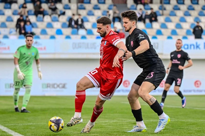 Azərbaycan Kubokunun finalında “Sabah” “Zirə” ilə qarşılaşacaq