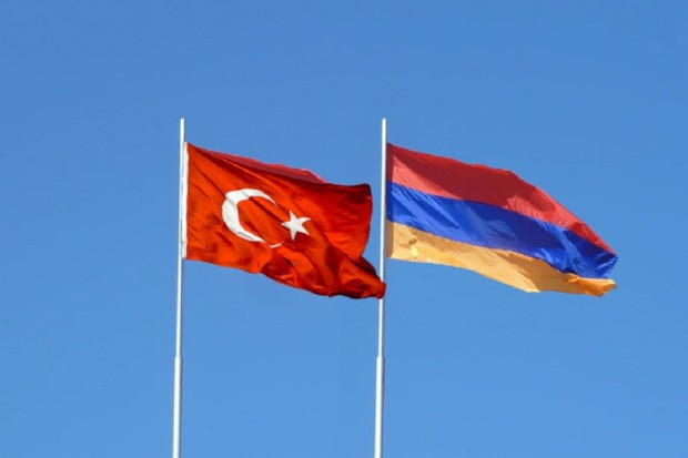 Türkiyə XİN: Türkiyə və Ermənistan arasında birbaşa ticarətə hazırlıq tamamlanıb
