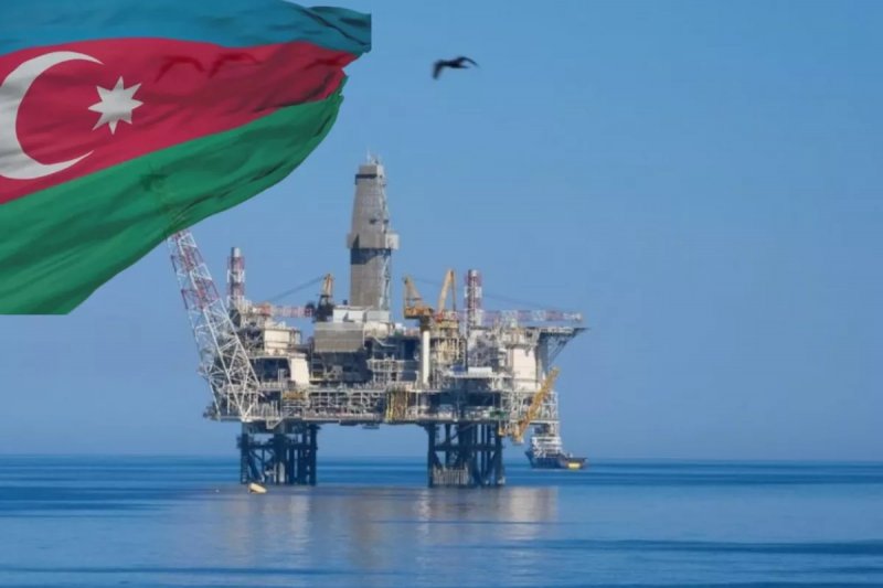 Azerbaijani oil price approaches $116