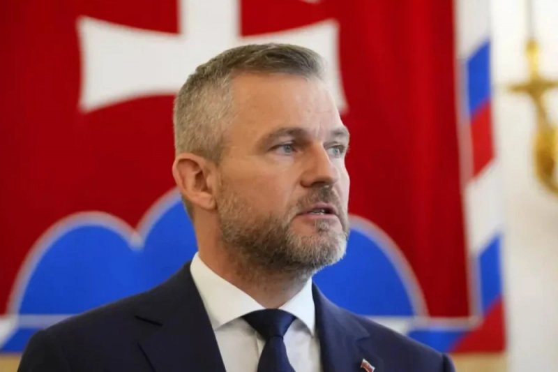 Slovakiya Prezidenti iyulda Azərbaycana səfər edəcək