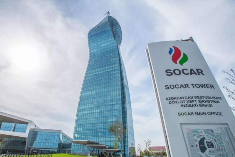   SOCAR Özbəkistanda nümayəndəlik açacaq  