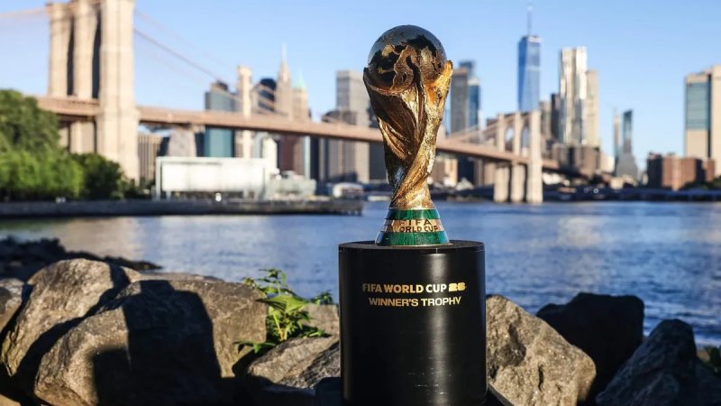 Madonna, Shakira, BTS to headline first World Cup final half-time show