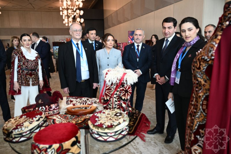 2026/05/1778760286.webp + Bakıda Qlobal Cənub QHT Platformasının ilk Baş Assambleyası işinə başlayıb News about - Bakıda Qlobal Cənub QHT Platformasının ilk Baş Assambleyası işinə başlayıb