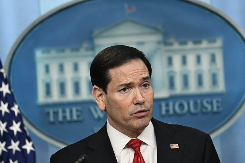 Rubio: Çin ordusu qlobal miqyasda ikinci güclü qüvvədir