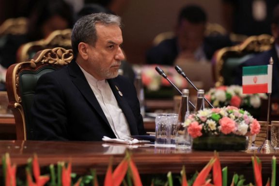 Abbas Əraqçi: Birtərəflilik dövründə yeganə çıxış yolu əməkdaşlıqdır