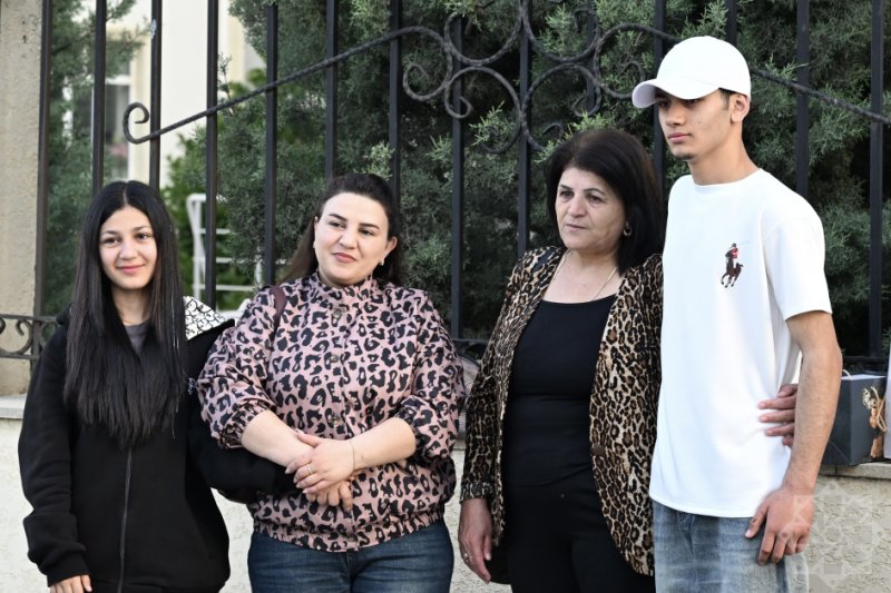 News about -   Böyük Qayıdış davam edir: növbəti köç Zəngilan və Şükürbəyliyə yola salınıb  