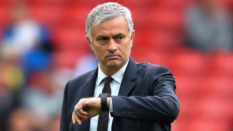 “Real Madrid” Joze Mourinyonu geri qaytarır