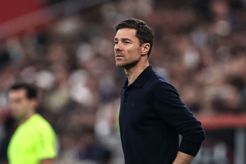 Xabi Alonso “Çelsi”yə baş məşqçi təyin edilib