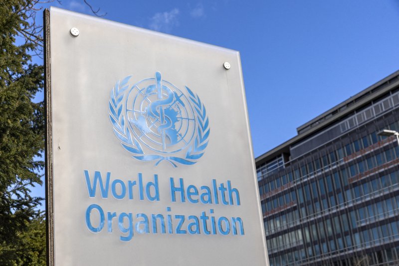 WHO declares Ebola outbreak in DR Congo a global health emergency