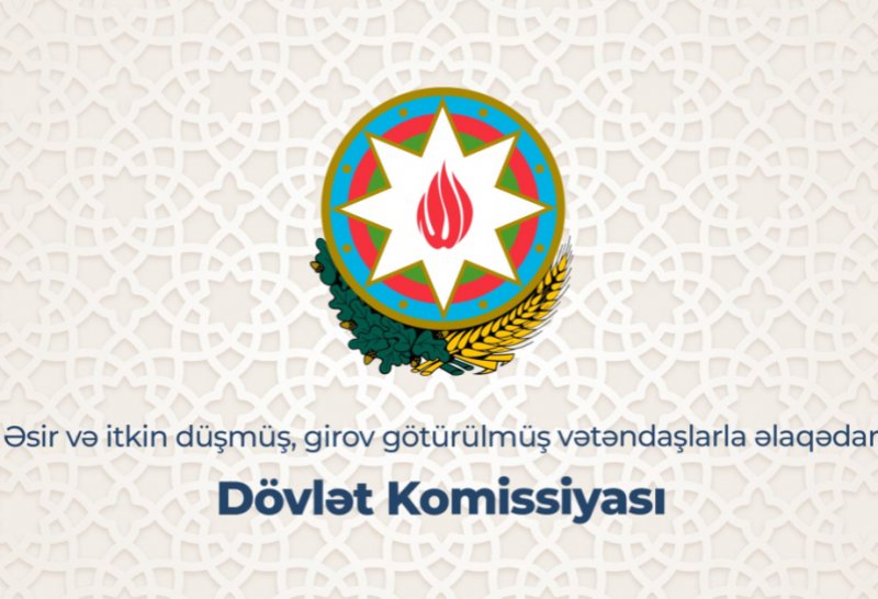 Şəxsiyyəti müəyyənləşdirilən daha bir itkin-şəhidin dəfn mərasimi olacaq