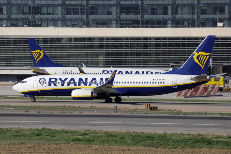 Europe remains relatively well supplied with jet-fuel: Ryanair