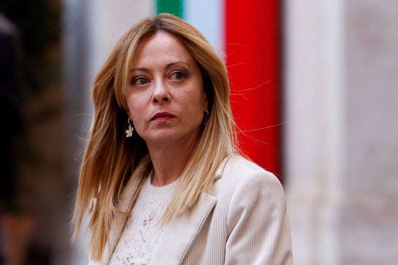 Italian PM warns EU fiscal rules could jeopardize SAFE program amid energy crisis