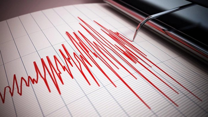 Türkiyədə 5,6 maqnitudalı zəlzələ baş verib