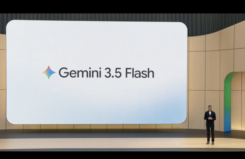   Google “Gemini 3.5 Flash”i təqdim edib: Bəs “Gemini” nədir?  