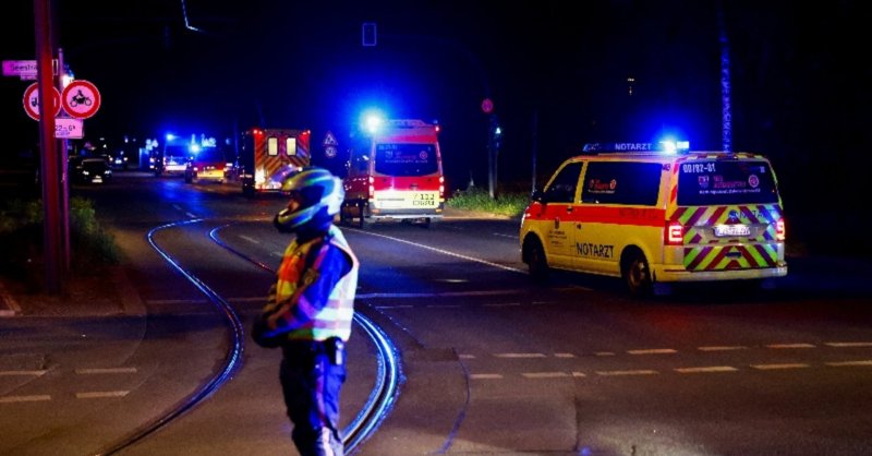 US missionary who contracted Ebola is on his way to Germany, CDC says
