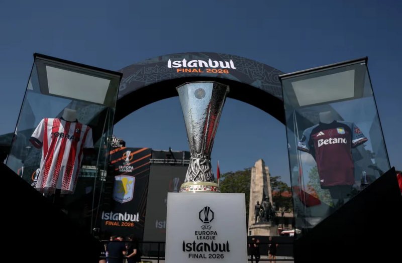 “Aston Villa” Avropa Liqasının qalibi olub