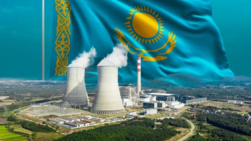 Kazakhstan targets 30% nuclear production localization before first NPP construction