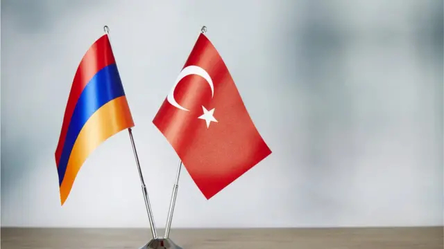 İrəvanda Ermənistan-Türkiyə Komissiyasının iclası keçirilib
