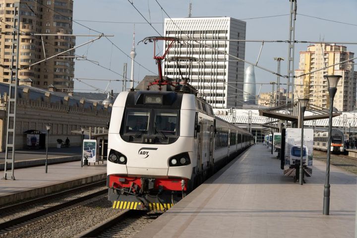 Bakı–Tbilisi–Bakı marşrutu üzrə bilet satışı başlayıb