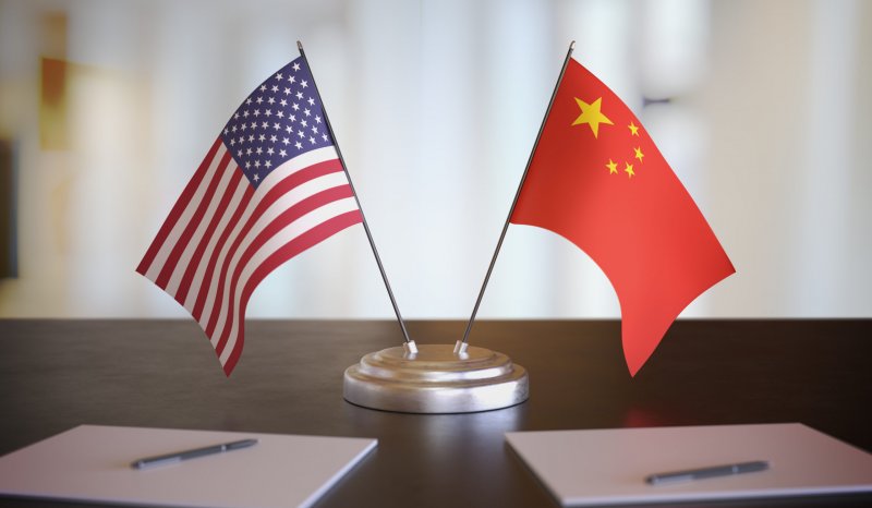 US plans to send high-level security delegation to China