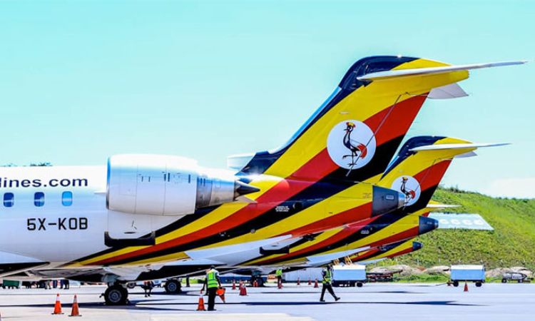 Uganda suspends DRC flights amid efforts to prevent Ebola outbreak spillover