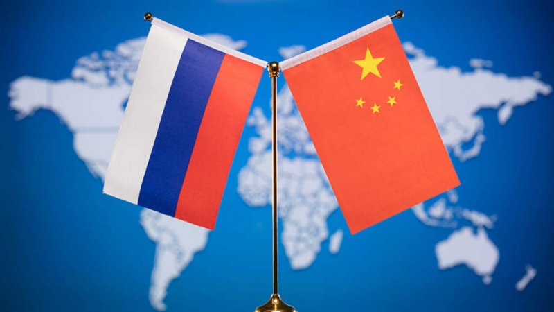 News about -   Energy, trade, and security: What Putin’s China visit achieved  