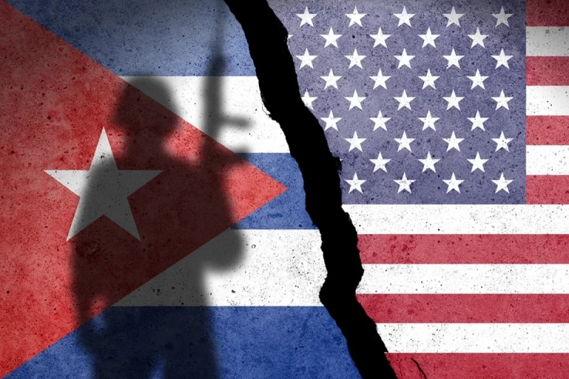 News about -   Washington’s latest move against Havana: Raúl Castro faces charges  