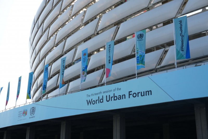   WUF13 in Baku marks historic milestones for urban development  