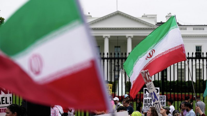 WP: Vaşinqton və Tehran arasında 60 günlük atəşkəs danışıqları aparılır