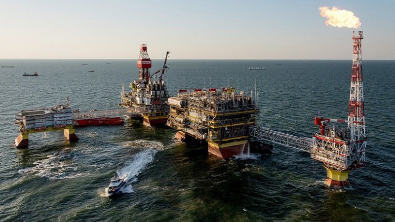 bp “Azəri-Çıraq-Dərinsulu Günəşli” yatağında yeni qazma texnologiyası tətbiq edib