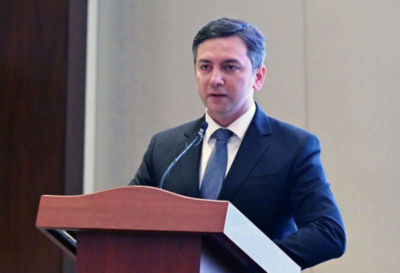 Yalçın Rəfiyev: Azərbaycan üçün Afrika tərəfdaşların, dostların və ortaq hədəflərin qitəsidir
