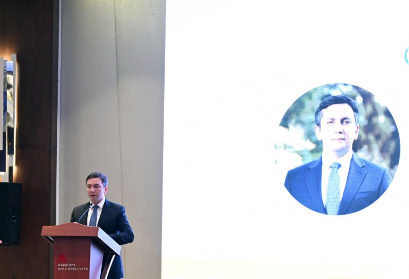 Nazir müavini: Son üç ildə Azərbaycana səfər edən Afrika liderlərinin sayı artıb