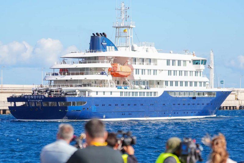 “MV Hondius” kruiz gəmisində daha bir sərnişində hantavirus aşkarlanıb