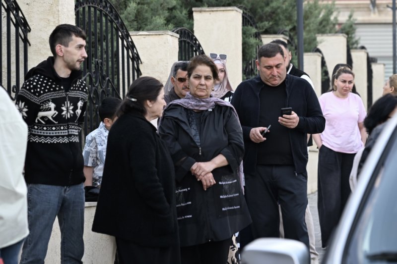News about -   Böyük Qayıdış çərçivəsində Ağdam şəhərinə növbəti köç yola salınıb  