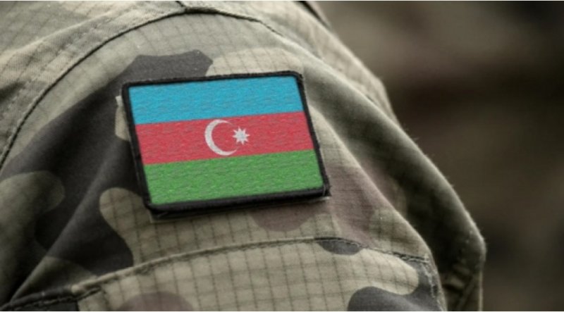 Hərbi qulluqçular şəxsi jetonla təmin ediləcəklər