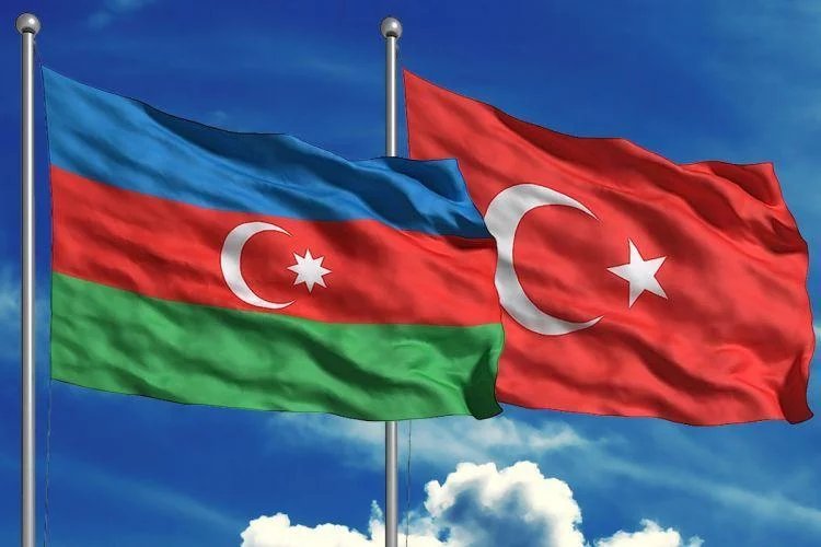 Turkish Foreign Ministry extends congratulations on Azerbaijan's Independence Day