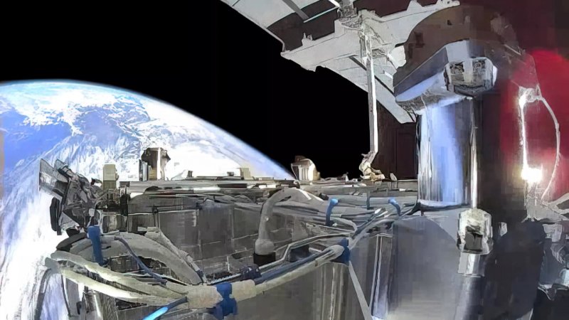 ABŞ Kosmik Qüvvələri SpaceXlə 4 milyard dollarlıq saziş imzalayıb