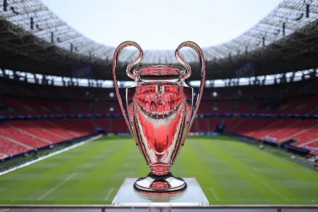 Bu gün UEFA Çempionlar Liqasının yeni qalibi müəyyənləşəcək