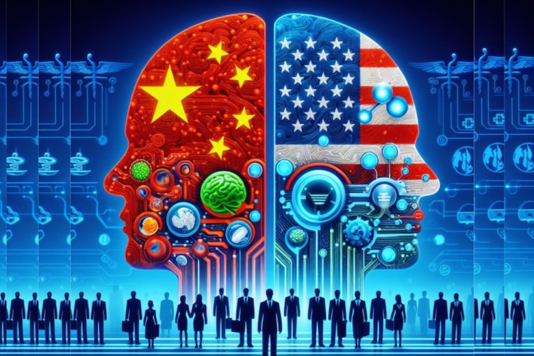   AI race: What is China’s hidden advantage over the US?  