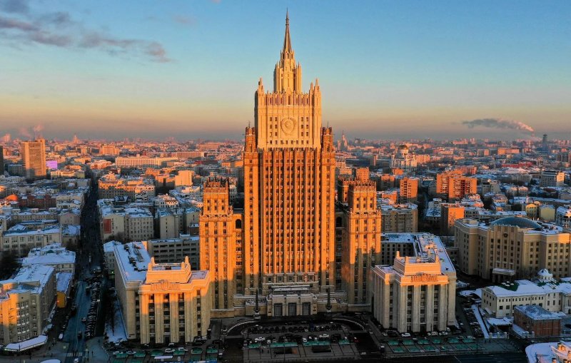 Russia recalls ambassador to Armenia over Yerevan's EU integration move