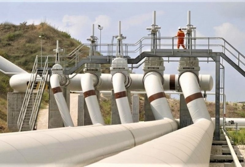 BTC pipeline transports about 626 million tons of crude to world markets