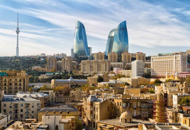 Cultural tours to be organized for participants during WUF13 in Baku