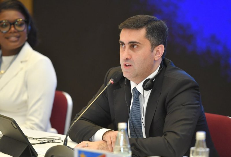 Global South Youth Platform launched in Baku