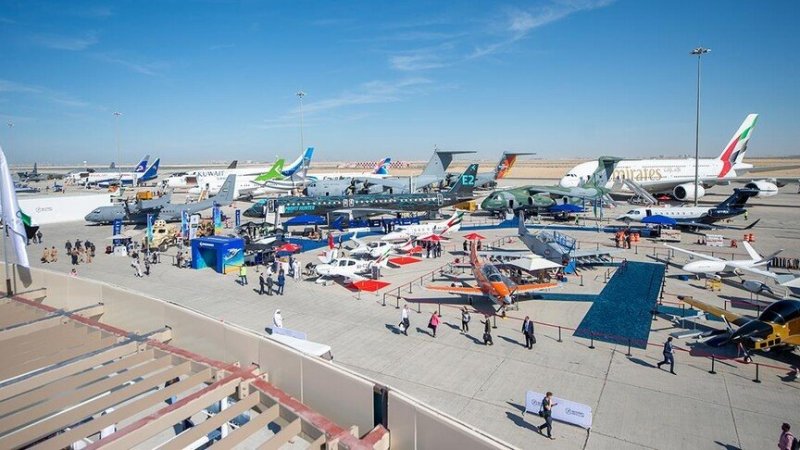 Dubai Airports scaling up operations after UAE airspace fully restored: CEO