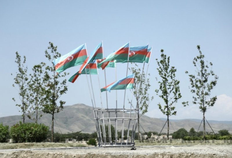 Great Return: Azerbaijan relocates more families to Aghdam, Khojavend