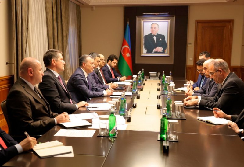 IsDB allocates over $1 bln for implementation of 19 state-guaranteed projects in Azerbaijan