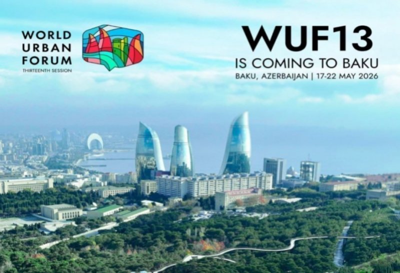 Business and Innovation Hub programme at WUF13 unveiled