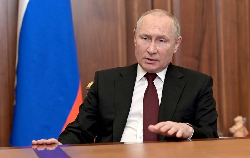 Putin: Russia will continue developing missile systems to overcome all defenses