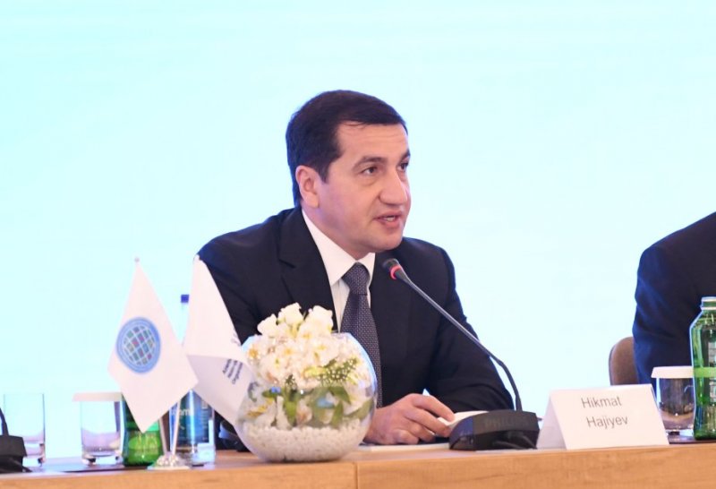 Equitable representation of Global South must be ensured in UN Security Council: Presidential aide