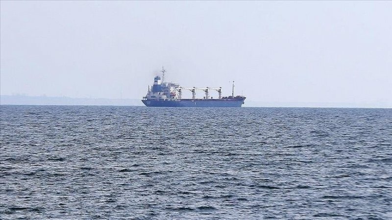 Vessel seized off UAE coast, headed toward Iranian waters: UKMTO